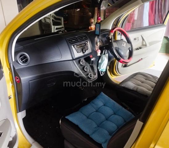 2015 Perodua MYVI 1.3 STANDARD G MY11 M600 - 5