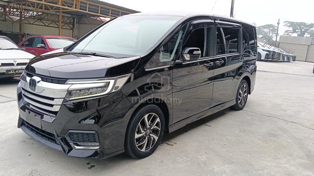 2021 Honda STEPWAGON 1.5 SPADA H SENSING - 2