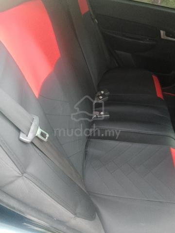 2013 Proton SAGA 1.3 FL (M) - 4