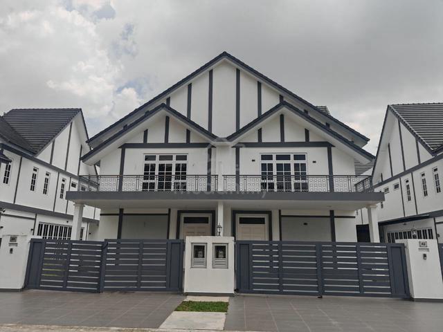 Eco Spring Cluster For Rent 1