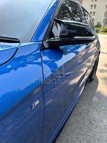 2015 Bmw 1 SERIES 1.6 20I M SPORTS (CKD) F20 - 5