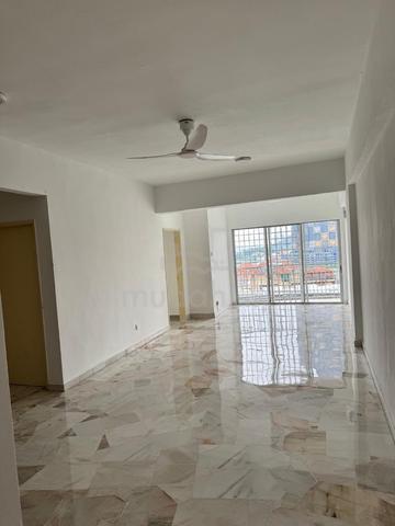 Awana Puri Condominiums 1
