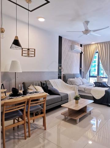 Country Garden Central Park (Serviced Apartment) 1