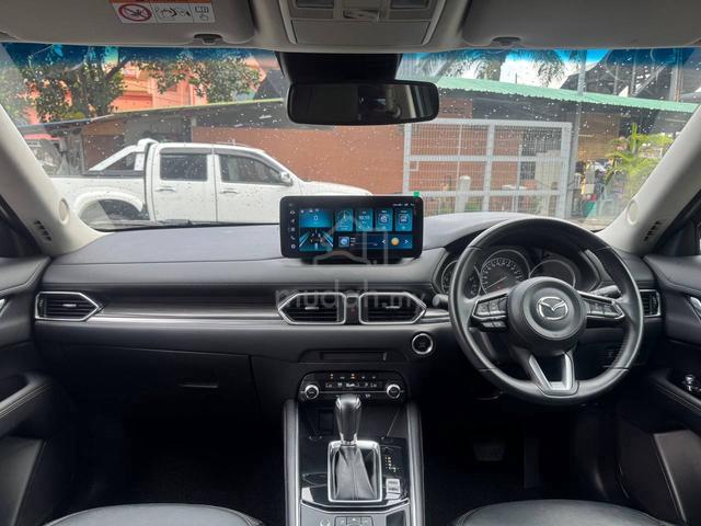 2023 Mazda CX-5 2.0 G HIGH (A) WARRANTY FREE - 3