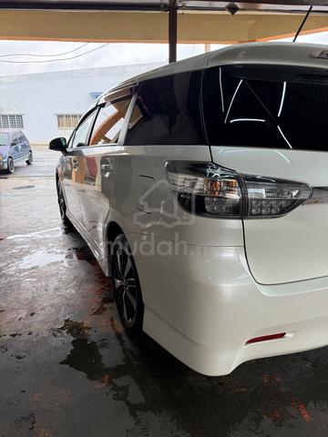 2016 Toyota WISH 1.8 S (A) - 3
