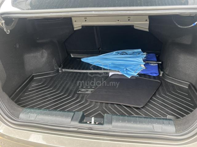 2023 Proton PERSONA 1.6 EXECUTIVE MY16 FACELIFT - 4