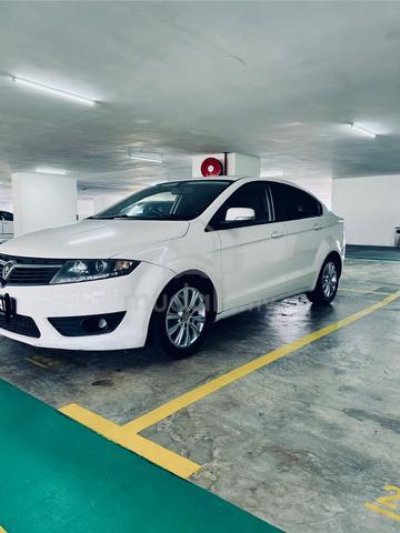 2014 Proton PREVE 1.6 EXECUTIVE (A) - 4