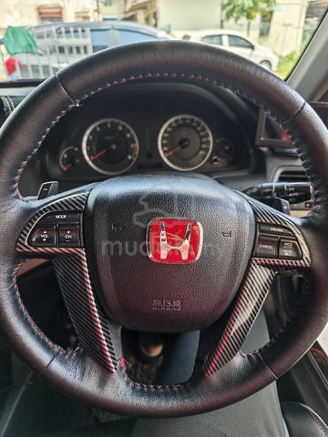 2009 Honda ACCORD 2.4 VTi-L (A) - 3
