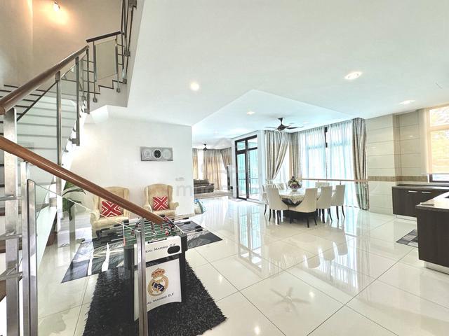Fera Twinvilla 2 Storey with Swimming Pool at Putrajaya 5