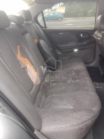 2003 Nissan CEFIRO 2.0 EXCIMO L (A) - 3