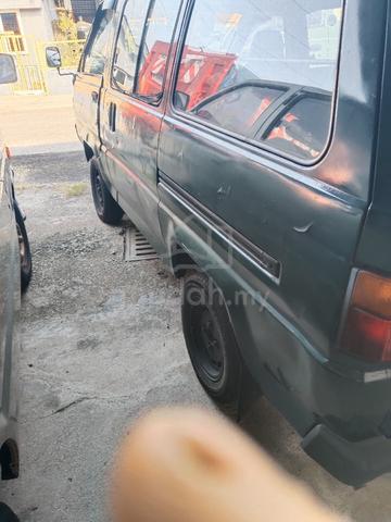 1995 Toyota LITEACE 1.5 (M) - 2