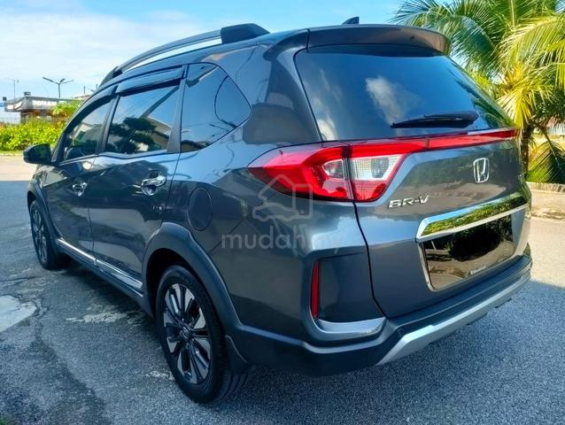 2021 Honda BR-V V 1.5L (A) - 5