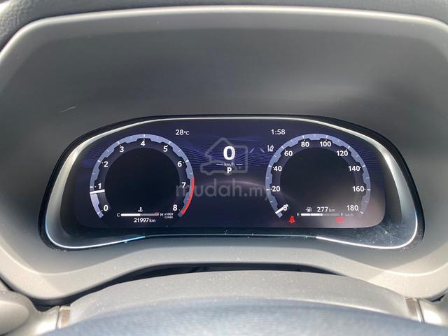 2023 Toyota HARRIER 2.0 Z PACKAGE (A) UNREGISTER - 4