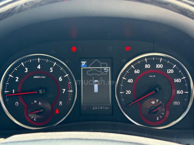 2021 Toyota ALPHARD 2.5 SC LOW MILEAGE/BODYKIT/SUN - 3