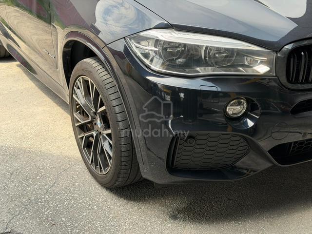 2018 Bmw X5 2.0 XDRIVE40E M SPORT (A) LOAN KEDAI - 5