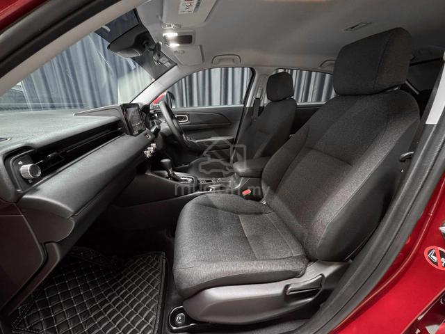 2022 Honda HR-V 1.5 S (Honda Sensing/Lane Assist) - 4