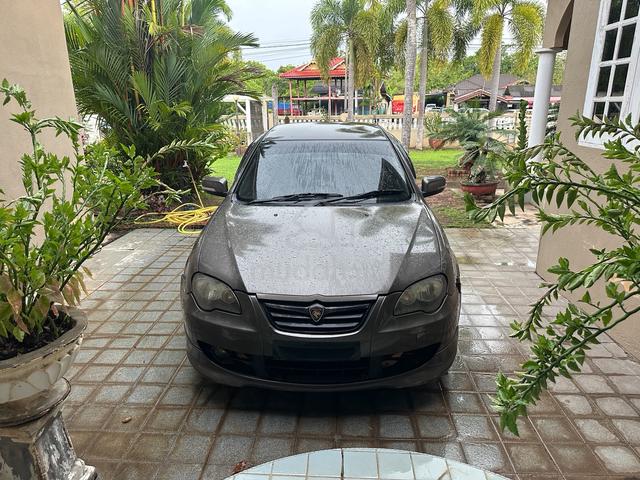 2010 Proton PERSONA 1.6 ELEGANCE HIGH LINE (A) - 2