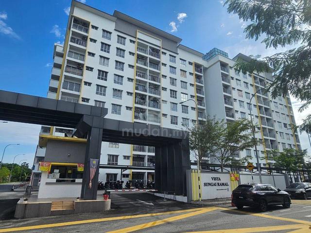 Vista Sungai Ramal 1