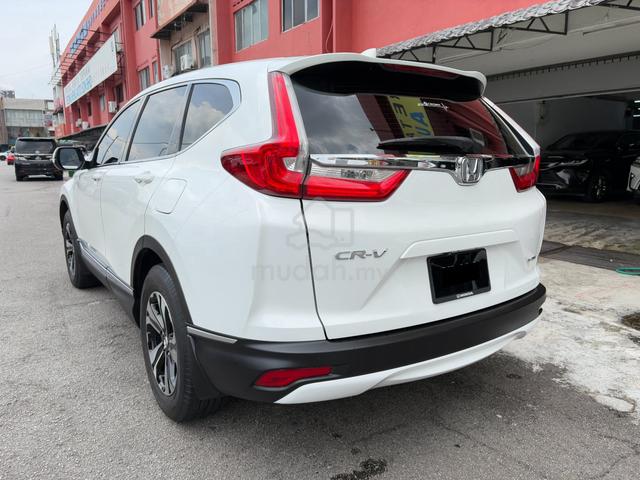 2019 Honda CR-V 2.0 2WD (A) Leather Seat Camera FS - 3