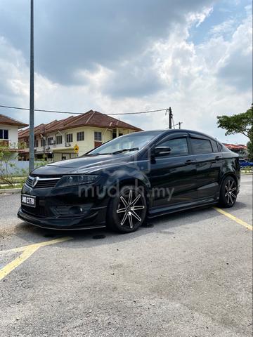 2013 Proton PREVE 1.6 EXECUTIVE (A) - 3