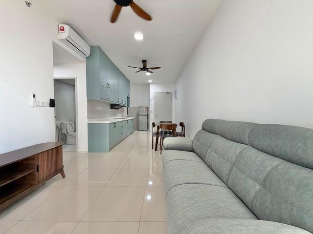Jernih Residence 1