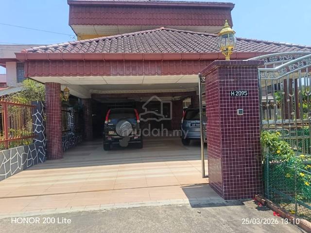 Damai Semi-D | Damai 1