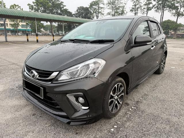 2019 Perodua MYVI 1.5 ADVANCE (A) FULL SPEC - 3