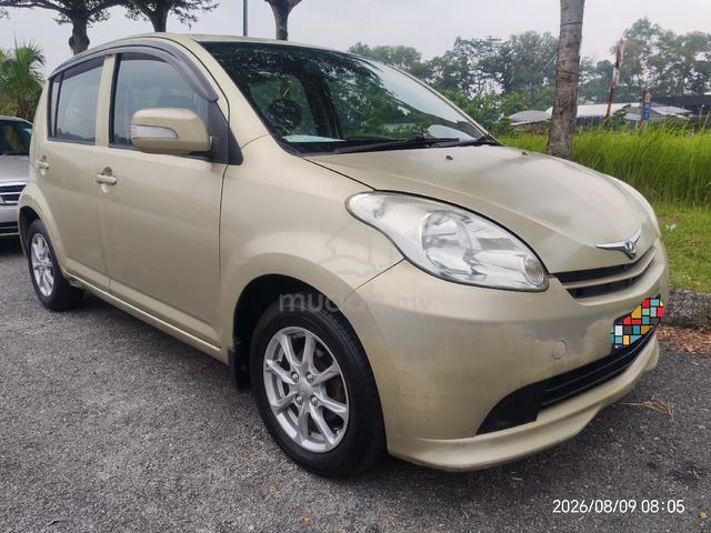 2005 Perodua MYVI 1.0 SR (M) Direct Owner - 3