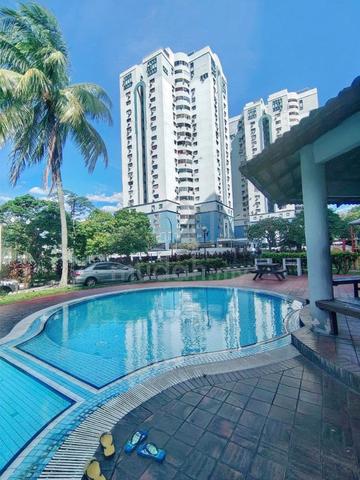 Bukit Pandan Kondominium 2 1