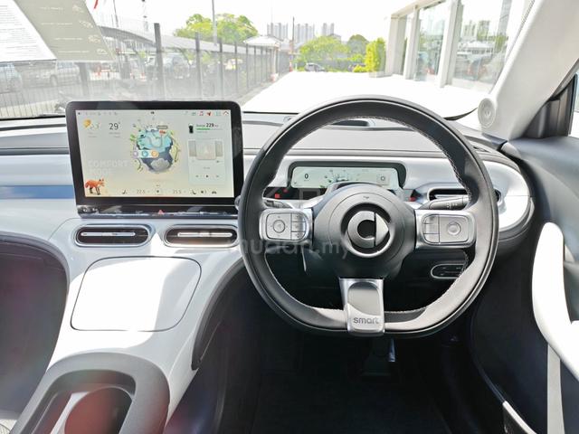 2025 Smart 1 PREMIUM #1 - 2025 Year Made - 5