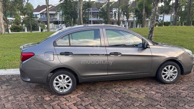2019 Proton SAGA 1.3 PREMIUM MY2016 (A) - 1