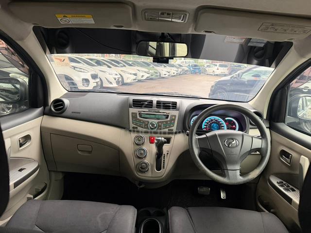 2013 Perodua MYVI 1.3 EZI PREMIUM (A) - 5