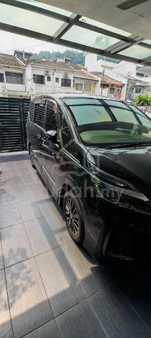 2023 Nissan SERENA 2.0 J IMPUL PREMIUM HIGHWAY - 4