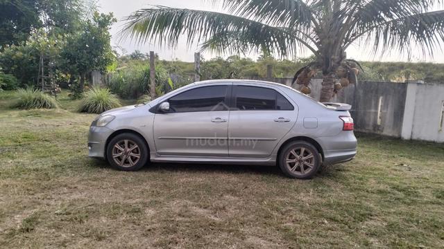 2013 Toyota VIOS 1.5 TRD SPORTIVO NCP150R (A) - 5