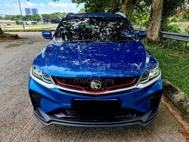 Proton X50 1.5 Premium UdrWarranty 76k KM PwrBoot - 5