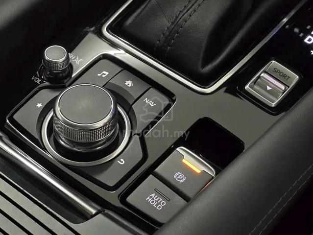 Mazda 6 🌟GVC FACELIFT SKYACTIV 2.0 (A) CARPLAY - 5