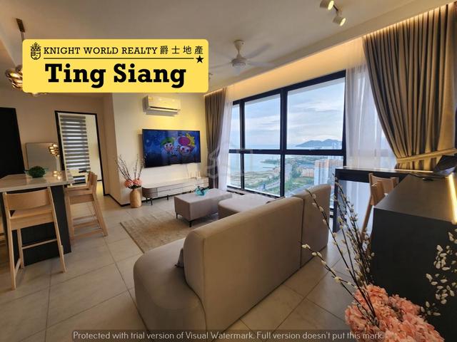 Urban Suites 1