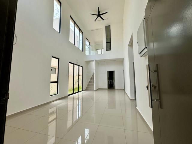 LaCasa Bungalow For Rent| Gated & Guarded| Near Kulim Hi-Tech & Lunas 1