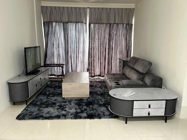 Jiran Residensi 1