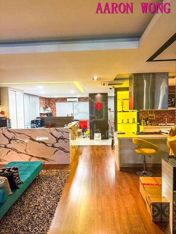 [Endlot 1st Floor with Lift] Dataran Sunway PJU5, Kota Damansara 1