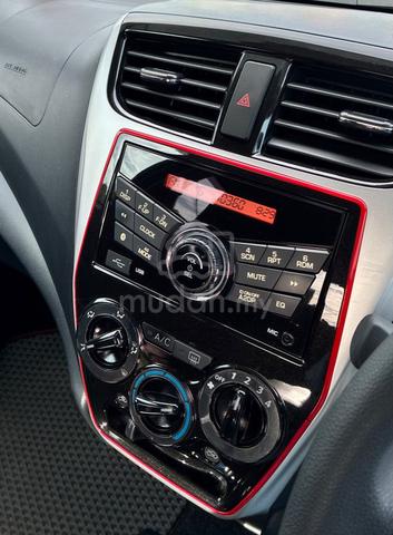 2022 Perodua AXIA 1.0 SE MY19 (A) - 5