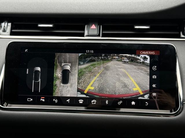 2020 Land Rover RANGE ROVER 2.0 EVOQUE P250 - 4