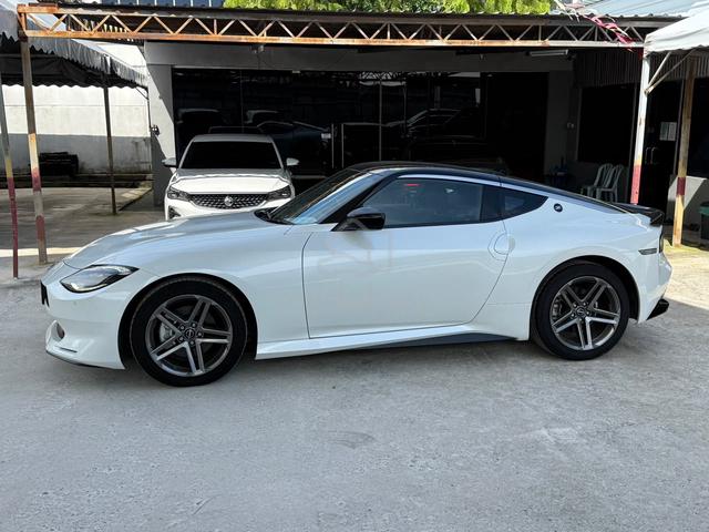 2024 Nissan FAIRLADY Z 3.0 VERSION ST (A) NEW CAR - 4