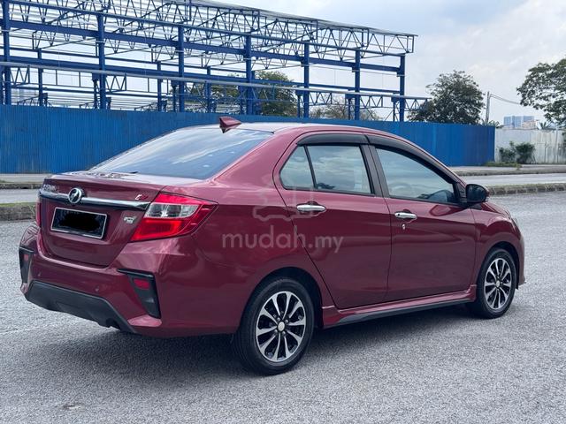 2020 Perodua BEZZA 1.3 AV (A) - 4
