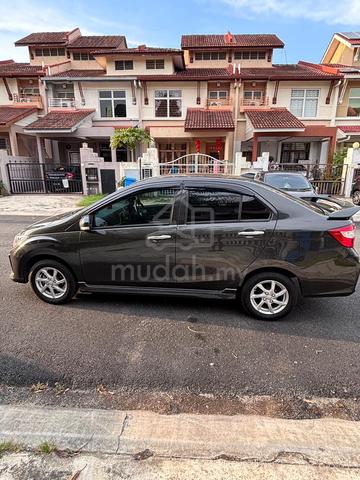 2025 Perodua BEZZA G MY16 FACELIFT (A) - 4