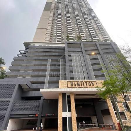 The Hamilton 1