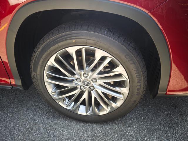 2022 Lexus RX300 LUXURY 2.0L SUNROOF MARK LEVINSON - 4