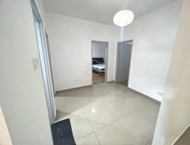 Semarak & Penaga Condominium 2