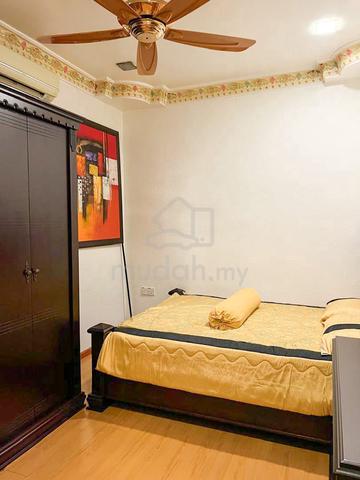 Fully Renovated Fully Furnished Move in ReadyE 1