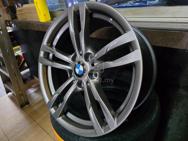 Ori Bmw F Msport Style M Rim E E E Car Accessories Parts For Sale In I City